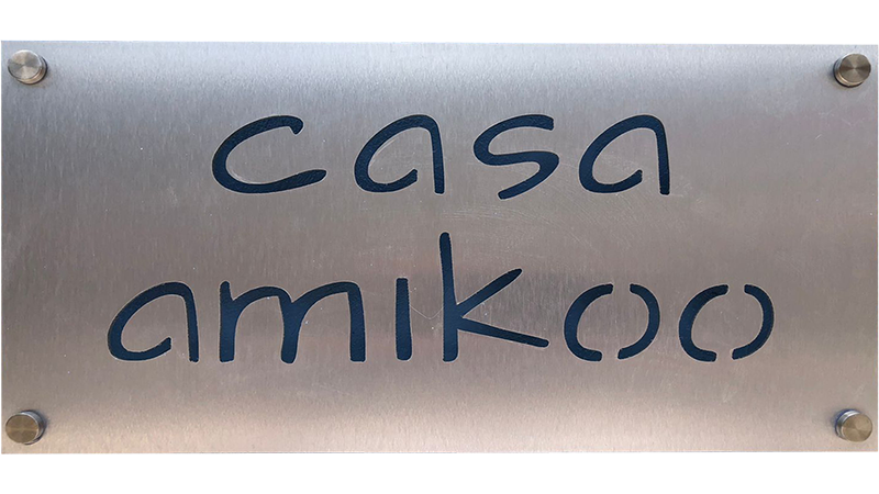 GRUPO AMIKOO